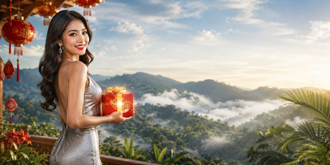 Suasana hiburan kasino Genting Highlands Malaysia untuk pemain serius