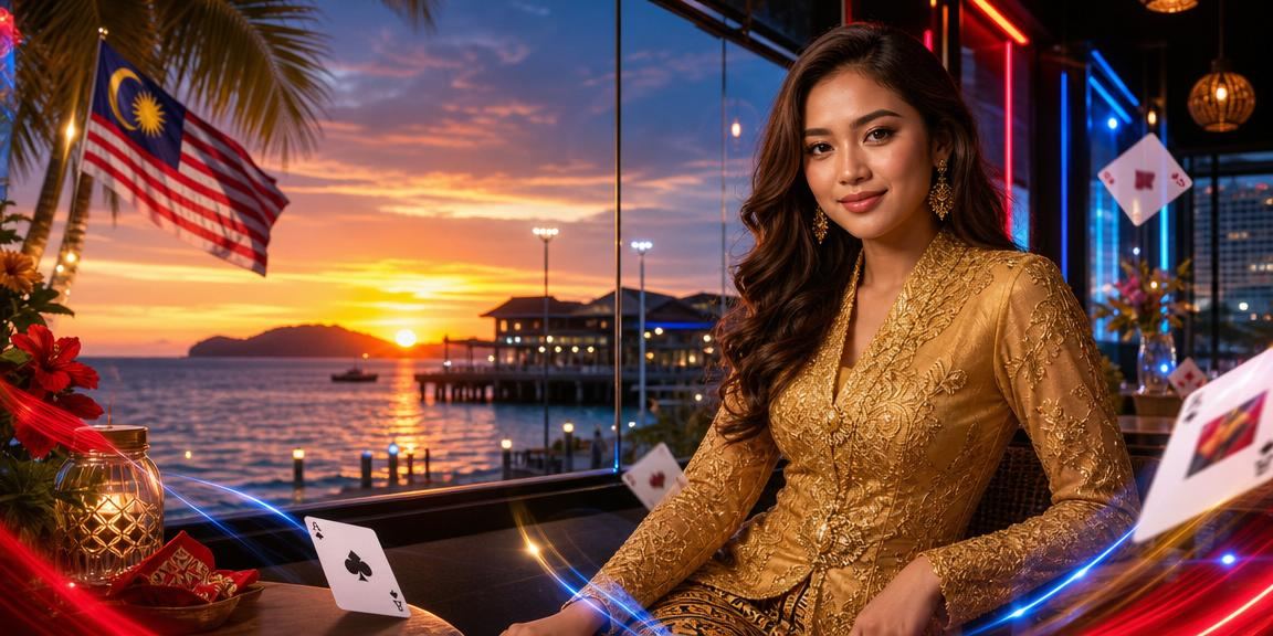 Permainan Teen Patti tradisional dalam talian
