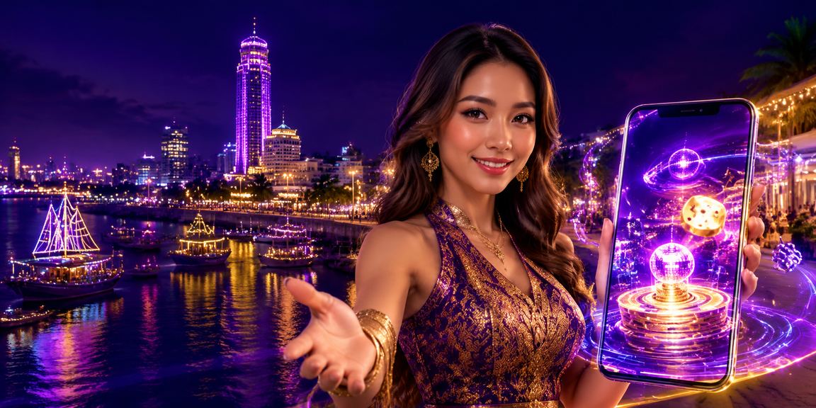 Kasino mudah alih Malaysia mudah digunakan
